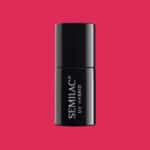 ΗΜΙΜOΝΙΜΟ ΒΕΡΝIΚΙ SEMILAC 510 RICH DOLL 7ML