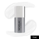 TOP ΓΙΑ ΗΜΙΜΟΝΙΜΟ ΒΕΡΝΙΚΙ SEMILAC NO WIPE 11ml