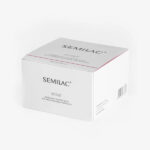 SEMILAC ΦΟΡΜΕΣ ΣΤΕΝΕΣ SEMI HARDI 100 τμχ. - Image 2