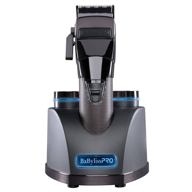 babyliss-pro-snapfx-clipper-4 BABYLISS PRO SNAPFX ΜΗΧΑΝΗ ΚΟΥΡΕΜΑΤΟΣ FX890 - Image 1
