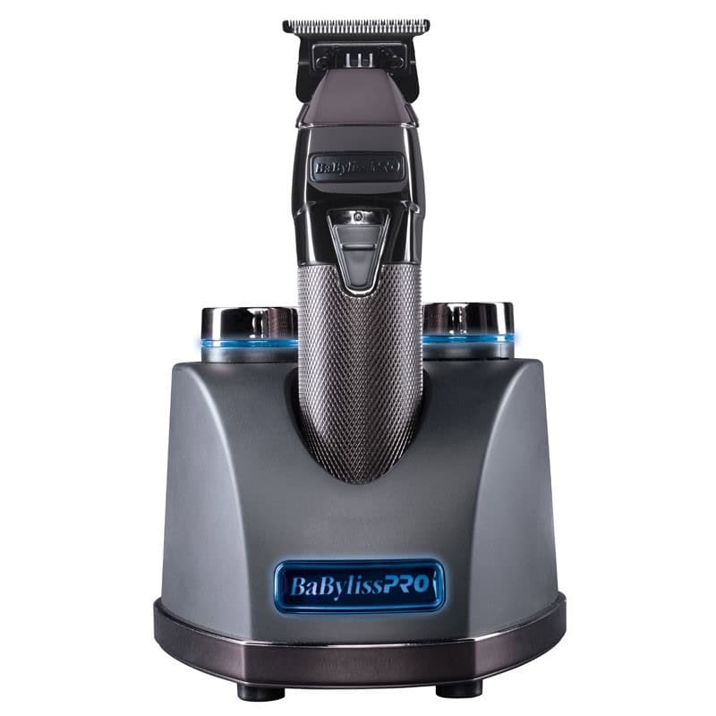 babyliss-pro-snapfx-trimmer-4 BABYLISS PRO SNAPFX TRIMMER FX797 - Image 1