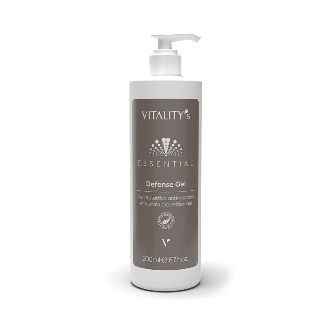 esse defense_gel VITALITY'S ESSENTIAL DEFENSE GEL 200ml - Image 1