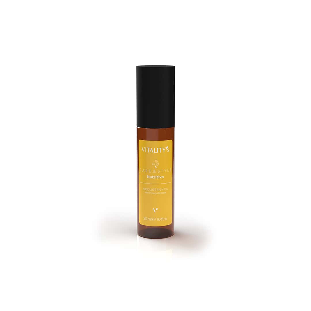 oil VITALITY'S NUTRITIVO ABSOLUTE RICH OIL C&S 50 ML - Image 1