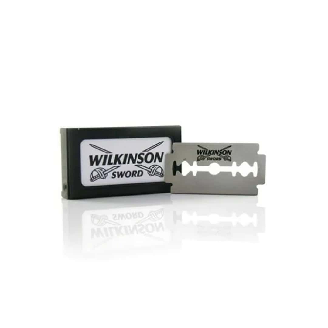 wilkinson sword 5 ΑΝΤΑΛΛΑΚΤΙΚΑ ΞΥΡΑΦΑΚΙΑ WILKINSON SWORD 5τμχ. - Image 1