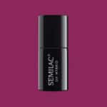 ΗΜΙΜOΝΙΜΟ ΒΕΡΝIΚΙ SEMILAC SZEHEREZADA 123 7ML