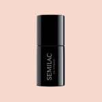 ΗΜΙΜOΝΙΜΟ ΒΕΡΝIΚΙ SEMILAC MILD BEIGE 208 7ML