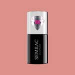 ΗΜΙΜOΝΙΜΟ ΒΕΡΝIΚΙ SEMILAC 801 EXTEND CARE 8IN1 SOFT BEIGE 7ML