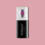 ΗΜΙΜOΝΙΜΟ ΒΕΡΝIΚΙ SEMILAC 802 EXTEND CARE 8IN1 DIRTY NUDE ROSE 7M