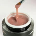 SEMILAC BUILDER GEL COVER WARM BEIGE 15g - Image 2