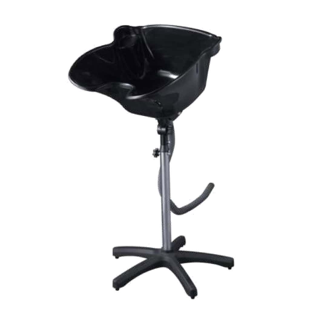 VM-2388 ΦΟΡΗΤΟΣ ΛΟΥΤΗΡΑΣ ΜΑΥΡΟΣ VM-2388 - Image 1