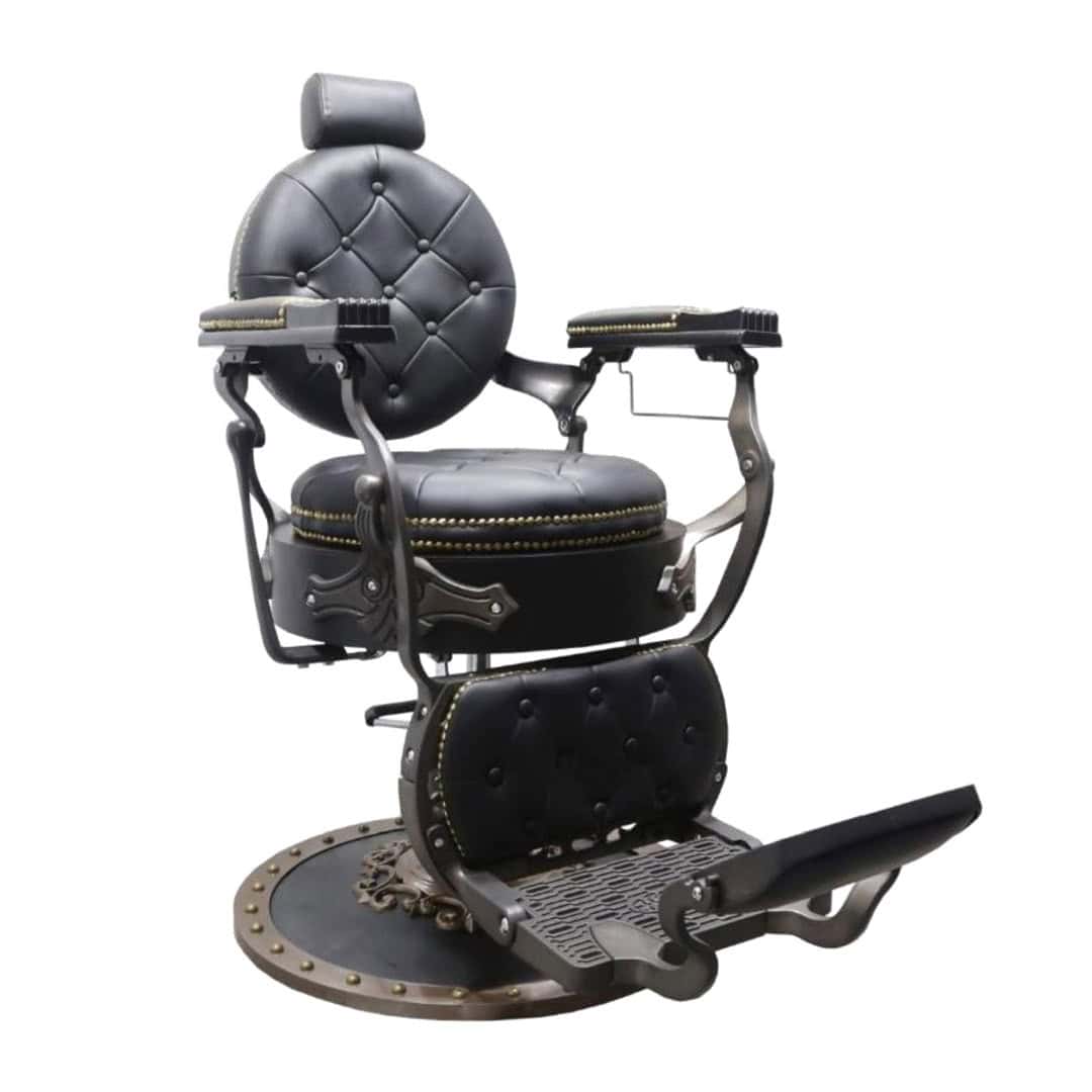 VM-397 ΚΑΡΕΚΛΑ BARBER ΚΑΦΕ VM-397 - Image 1