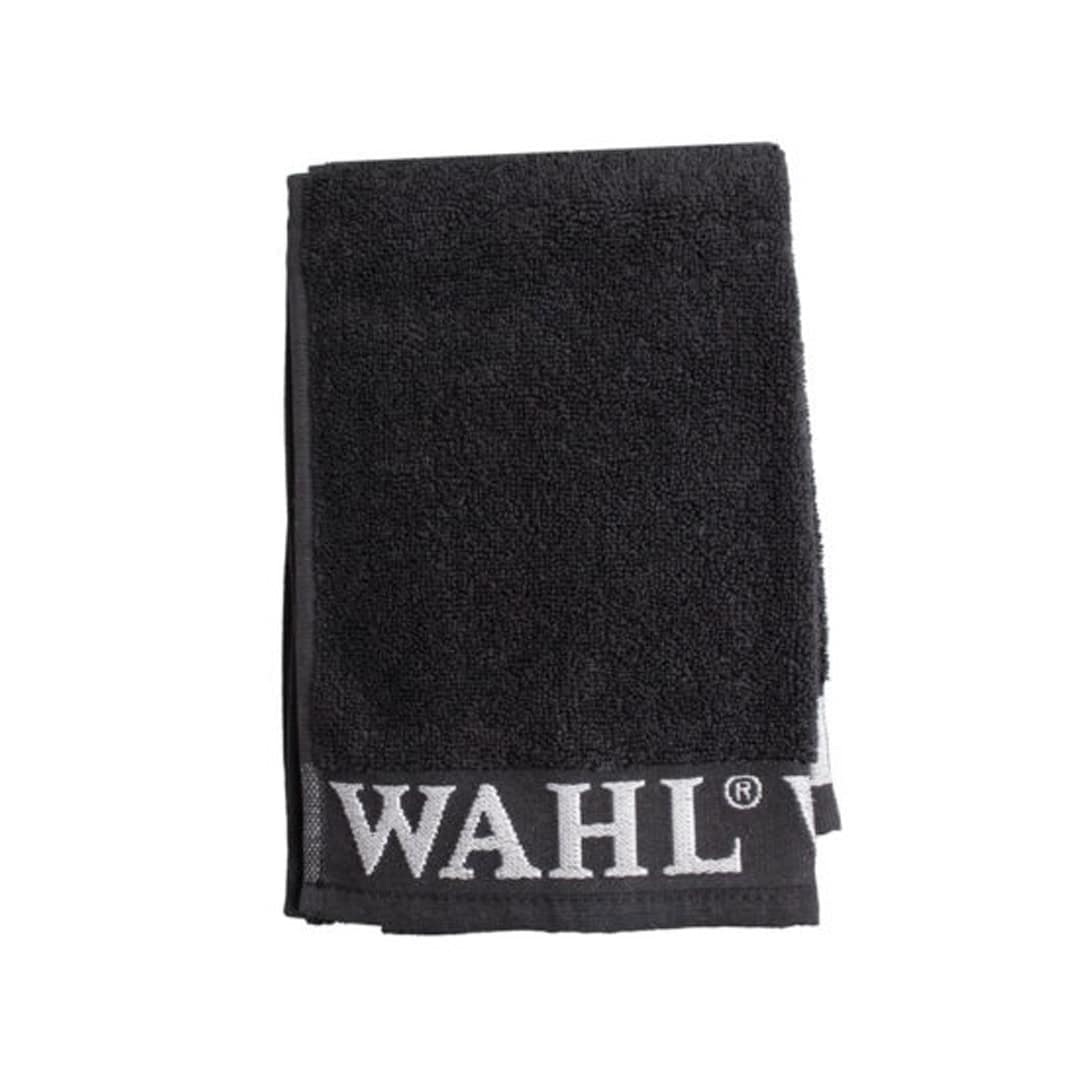 Wahl black towerl ΠΕΤΣΕΤΑ WAHL ΒΑΜΒΑΚΕΡΗ 100Χ30 - Image 1