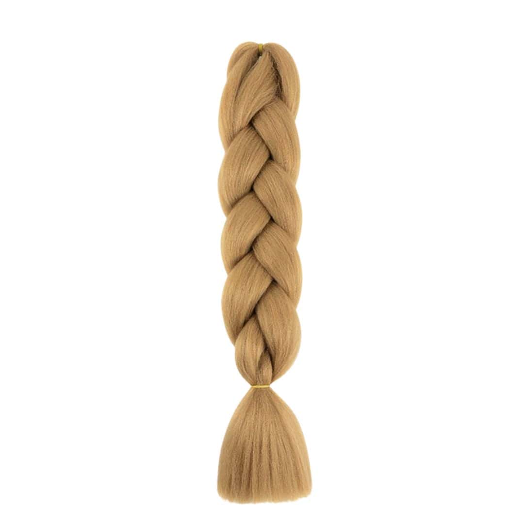 27 braid ΜΑΛΛΙΑ ΠΡΟΣΘΕΤΙΚΗΣ JUMBO BRAID 125cm 27 - Image 1