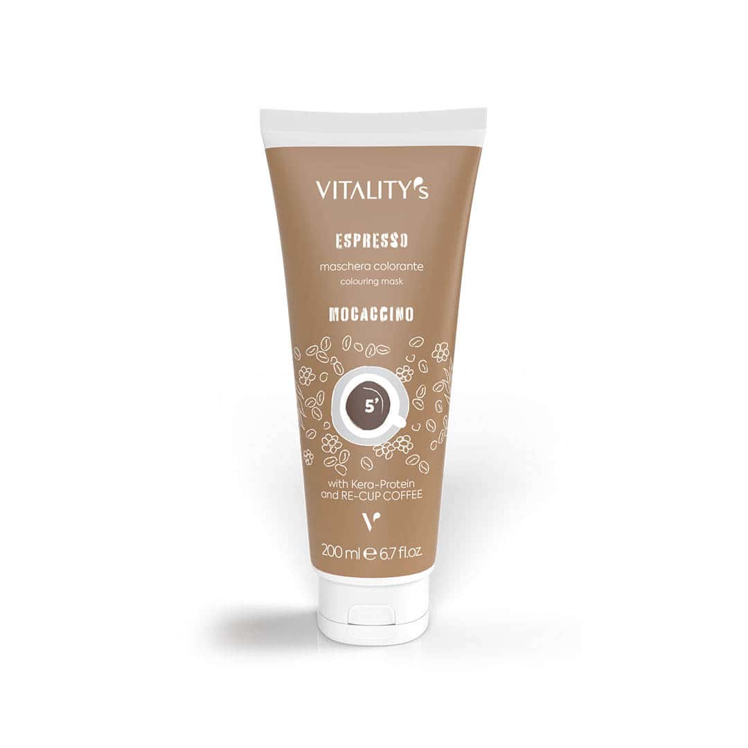 Mocaccino2 VITALITY'S NEW ESPRESSO MOCACCINO 200ml - Image 1