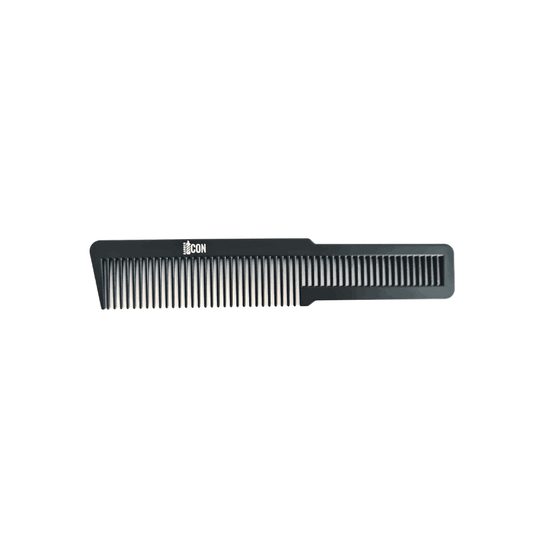 Ανώνυμο σχέδιο (1) ΧΤΕΝΑ BARBER ICON (6010) ΜΑΥΡΗ - Image 1