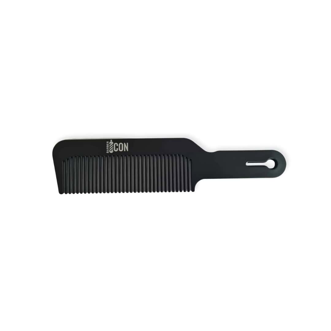 Ανώνυμο σχέδιο (8) ΧΤΕΝΑ BARBER ICON FLAT TOP ΜΑΥΡΗ - Image 1