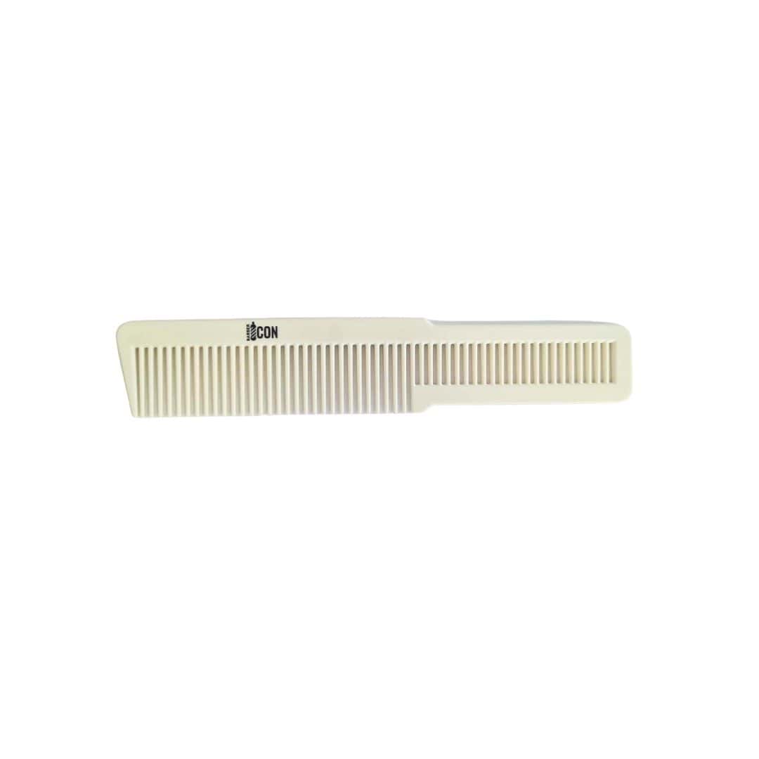 Ανώνυμο σχέδιο (9) ΧΤΕΝΑ BARBER ICON (6010) ΛΕΥΚΗ - Image 1