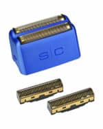 ΑΣΥΡΜΑΤΗ ΞΥΡΙΣΤΙΚΗ ΜΗΧΑΝΗ GAMMAPIU PRODIGY STYLECRAFT ΜΠΛΕ - Image 5