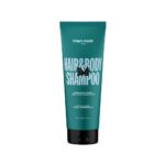 MEN ROCK HAIR & BODY SHAMPOO 200ΜL