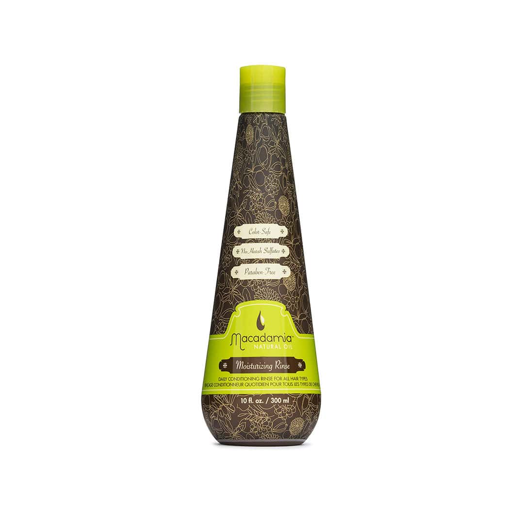 Macadamia Color Safe Daily Conditioner 300ml MACADAMIA DAILY CONDITIONER COLOR SAFE 300ML - Image 1