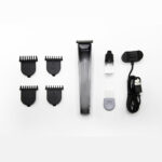 TRIMMER CORIOLISS 265 TOUCH - Image 7