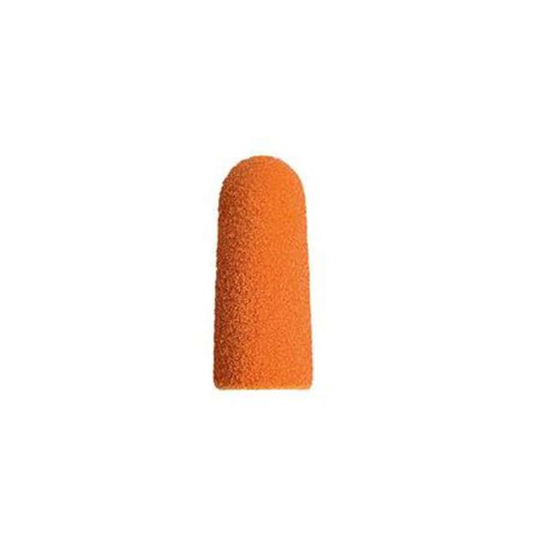 conical 11mm ΚΑΠΕΛΑΚΙ ΚΩΝΙΚΟ ΠΟΡΤΟΚΑΛΙ ΓΕΡΜΑΝΙΑΣ 11R/80 GRIT - Image 1