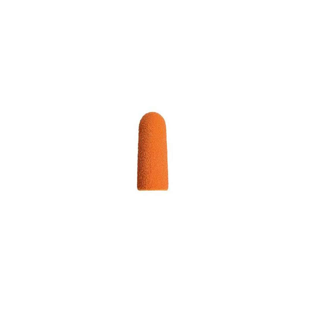 conical 5mm ΚΑΠΕΛΑΚΙ ΚΩΝΙΚΟ ΠΟΡΤΟΚΑΛΙ ΓΕΡΜΑΝΙΑΣ 5R/80 GRIT - Image 1