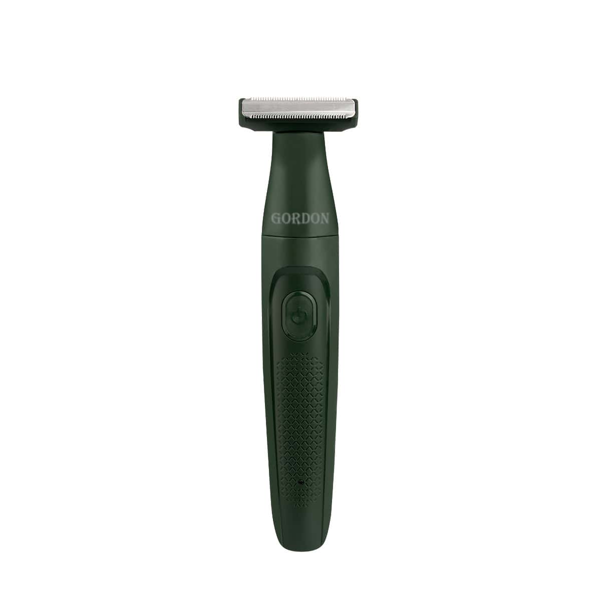 shaver gordon waterproof ΑΔΙΑΒΡΟΧΗ ΞΥΡΙΣΤΙΚΗ ΜΗΧΑΝΗ ΣΩΜΑΤΟΣ-ΠΡΟΣΩΠΟΥ GORDON - Image 1