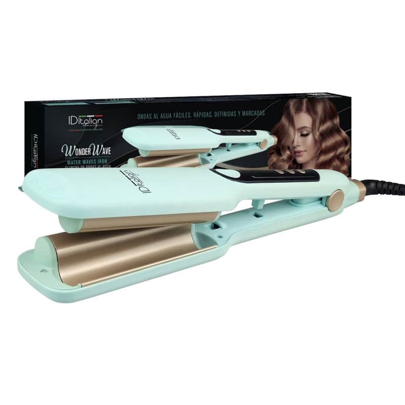 wonderwaves-water-wave-iron-1 WATER WAVE IRON - ΨΑΛΙΔΙ ΜΑΛΛΙΩΝ ΓΙΑ ΚΥΜΑΤΙΣΤΑ ΜΑΛΛΙΑ - Image 1