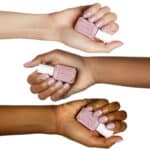 ESSIE COLOR 101 LADY LIKE 13,5ml - Image 4