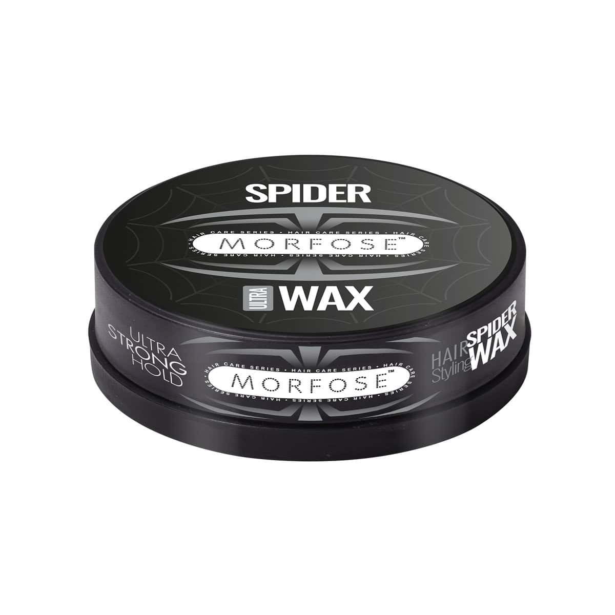 14243 MORFOSE ΚΕΡΙ SPIDER ULTRA STRONG 150ml - Image 1