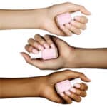 ESSIE COLOR 15 SUGAR DADDY 13,5ml - Image 4