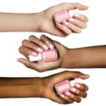 ESSIE COLOR 18 PINK DIAMOND 13,5ml - Image 4