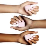 ESSIE COLOR 513 SHEER LUCK 13,5ml - Image 4