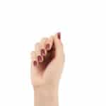 ESSIE COLOR 700 ANGORA CARDI 13,5ml - Image 2