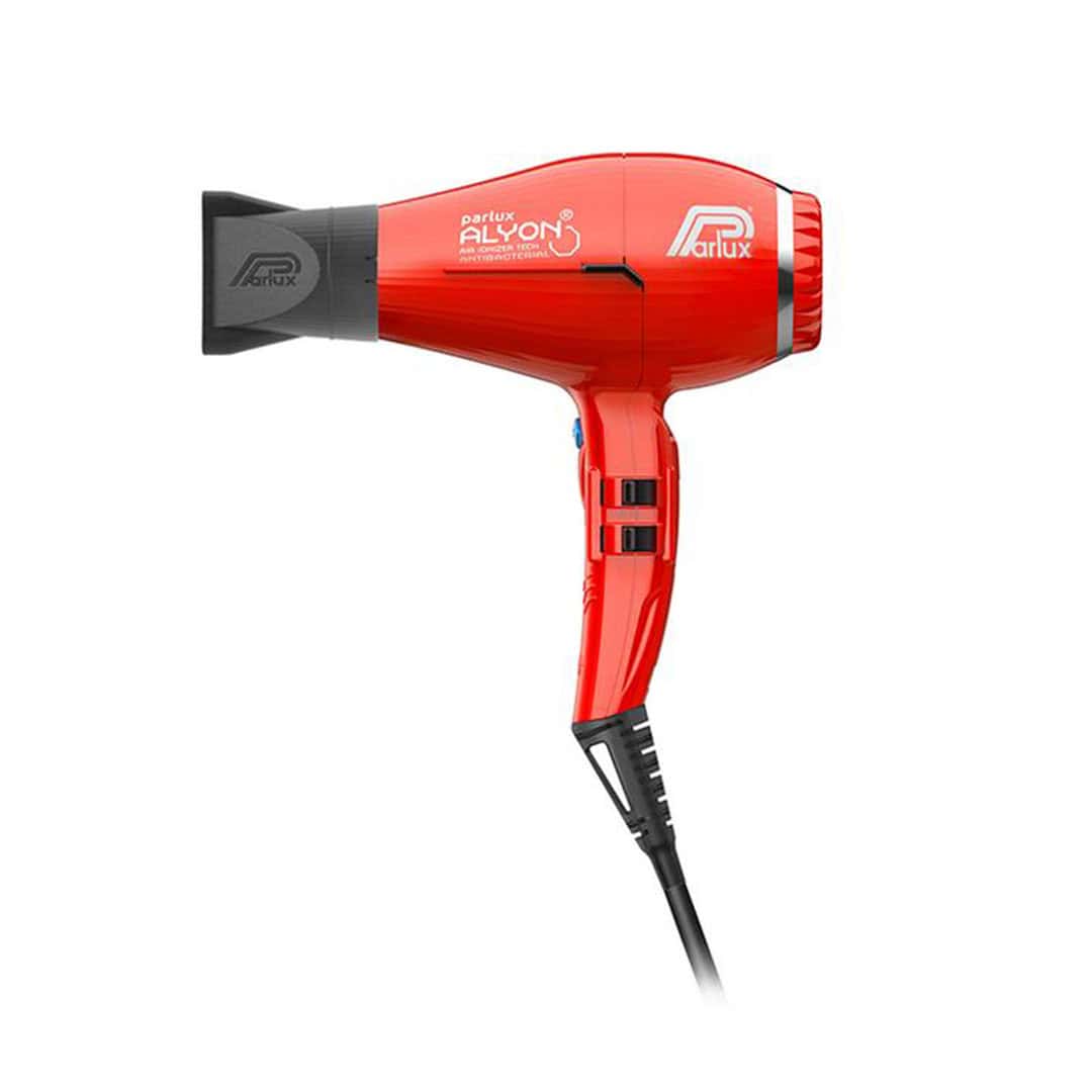 αλυον ρεντ 2 ΣΕΣΟΥΑΡ PARLUX ALYON 2250 Watt ΚΟΚΚΙΝΟ - Image 1