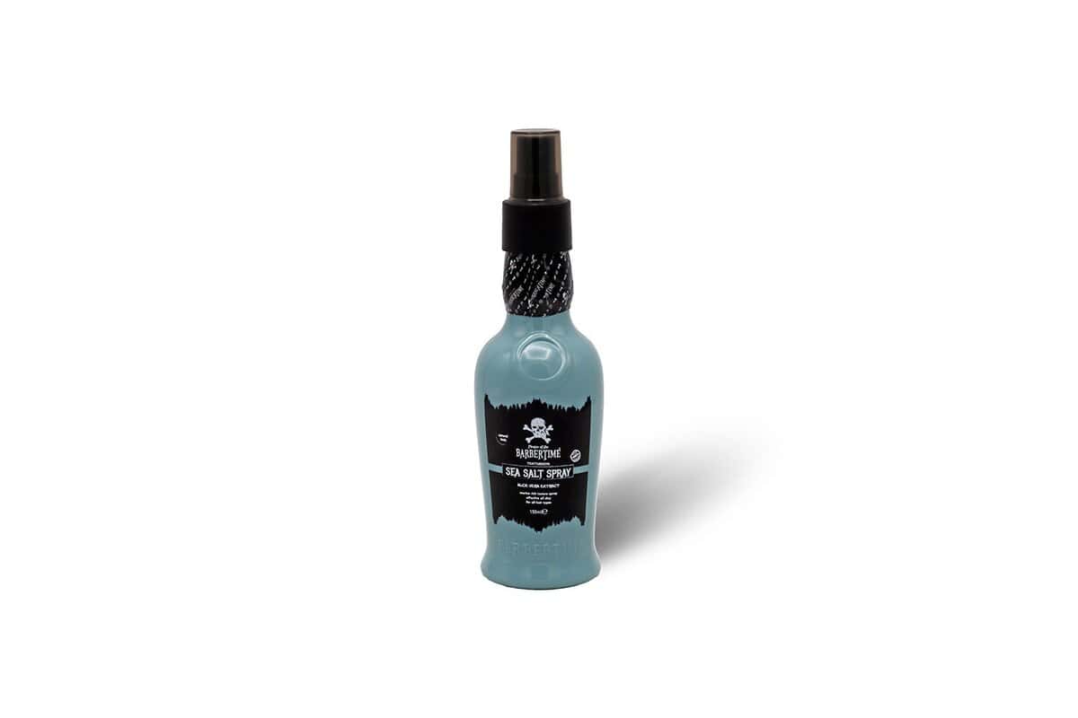 BARBERTIME SEA SALT SPRAY 150ml BARBERTIME Sea Salt Spray 150ml