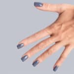 ΗΜΙΜOΝΙΜΟ ΒΕΡΝIΚΙ SEMILAC 398 CLASSY & SASSY 7ml - Image 2