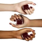 ESSIE COLOR 50 BORDEAUX 13,5ml - Image 4