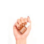 ESSIE COLOR 878 NOT SO SILENT NIGHT 13,5ml - Image 3
