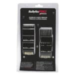 BABYLISS PRO PREMIUM CLIPPER GUIDES FXPCGE (8 ΜΕΤΑΛΛΙΚΑ ΧΤΕΝΑΚΙΑ)