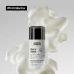 L'OREAL METAL DETOX ΘΕΡΜΟΠΡΟΣΤΑΤΕΥΤΙΚΗ ΚΡΕΜΑ ΜΑΛΛΙΩΝ 100ml - Image 3