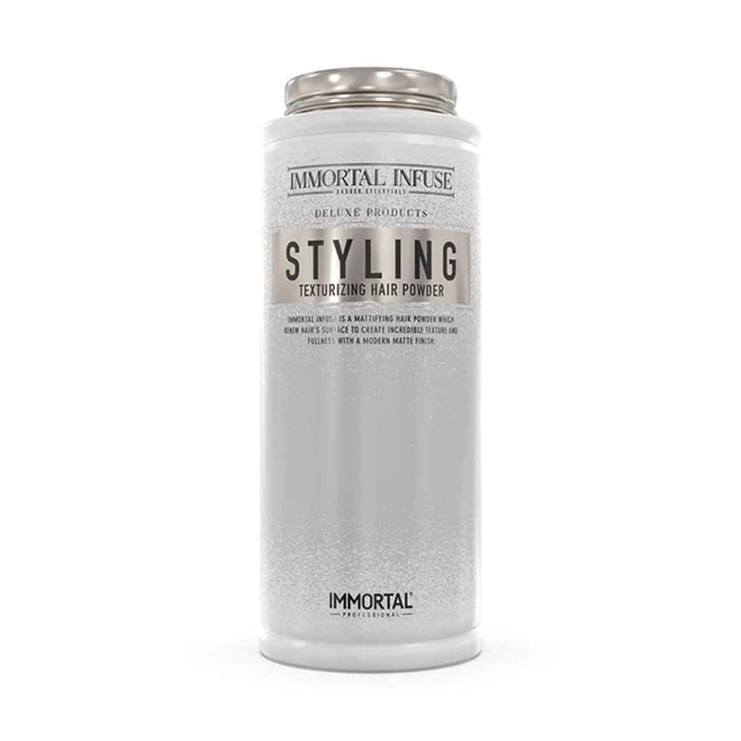Styling powder lyekh0 IMMORTAL STYLING TEXTURIZING HAIR POWDER 30g - Image 1