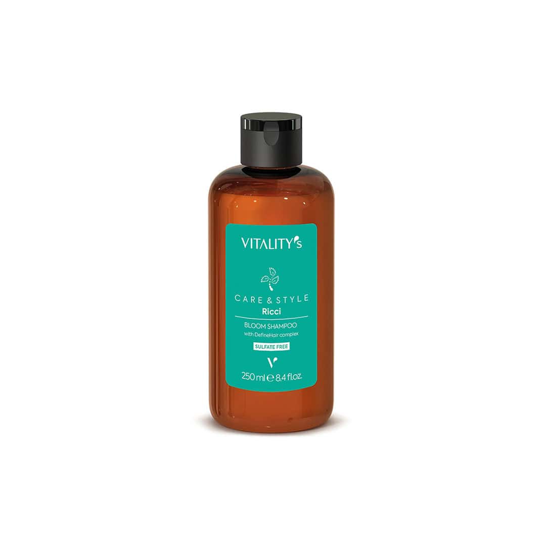ricci bloom_shampoo VITALITY'S BLOOM BOOM RICCI 150ml - Image 1