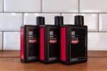 UPPERCUT DELUXE CLEAR SCULP SHAMPOO 240ml - Image 4