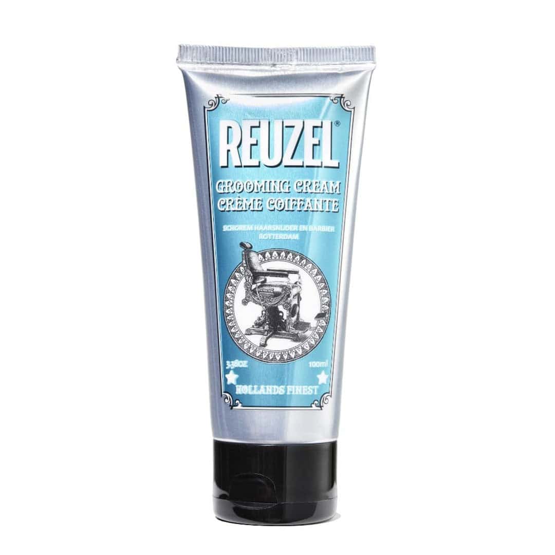Grooming A Cream REUZEL GROOMING CREAM 100ml - Image 1