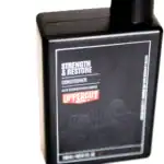 UPPERCUT DELUXE STRENGTH & RESTORE CONDITIONER 240ml - Image 2