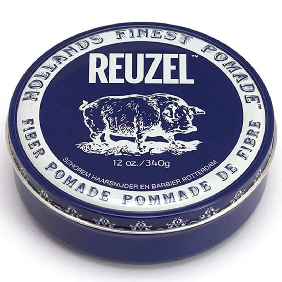 fiber 340 REUZEL FIBER POMADE 340gr - Image 1