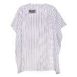 REUZEL SUPER BARBER CAPE