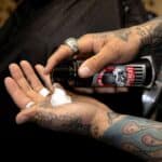 UPPERCUT DELUXE FOAM TONIC 150ml - Image 6